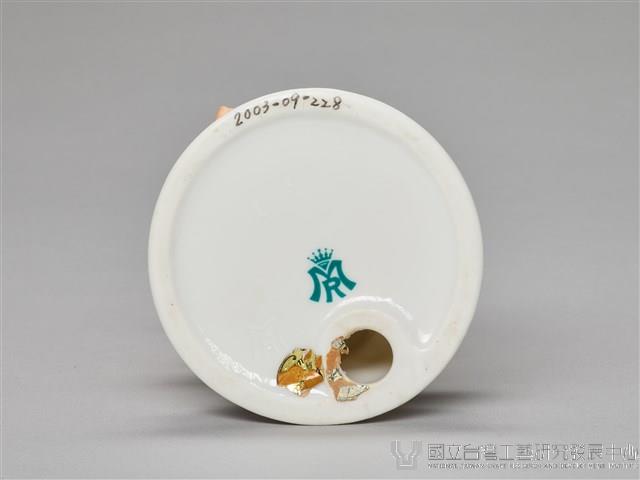 小女孩與白小鴨藏品圖，第8張