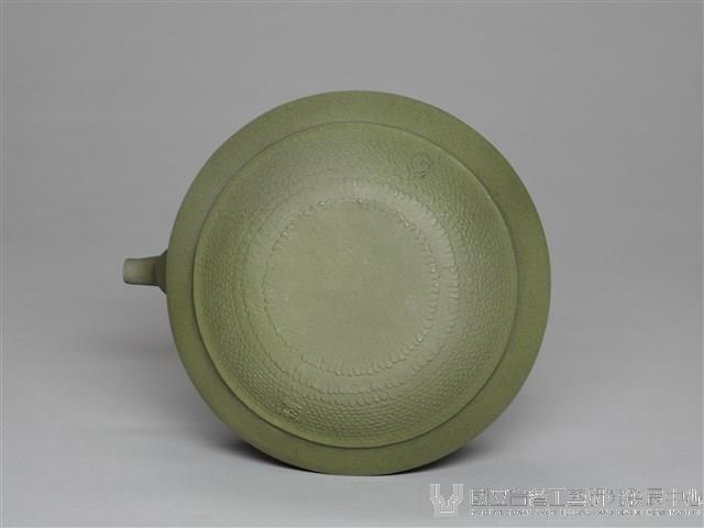 不鏽鋼茶壺藏品圖，第8張