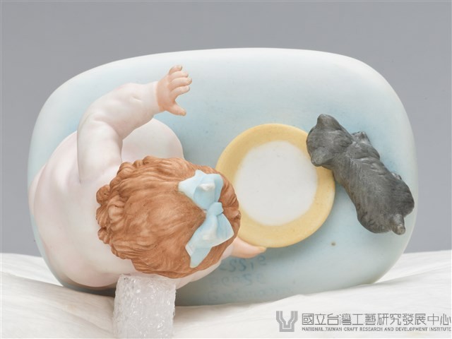 女/餵貓藏品圖，第8張