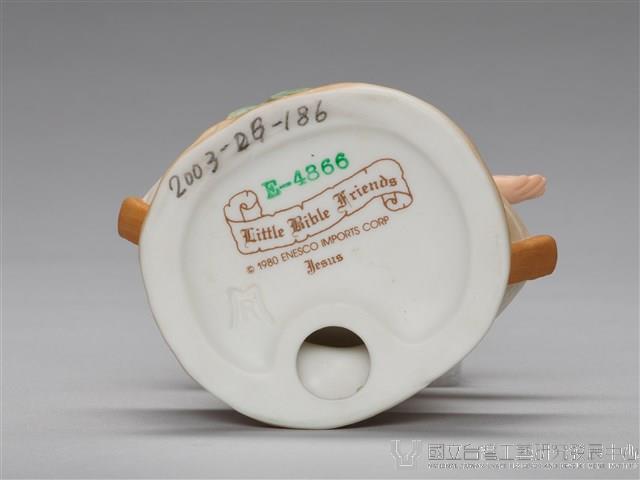 船上的耶穌藏品圖，第8張