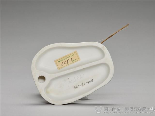 釣魚少年(可口可樂百年廣告紀念品)藏品圖，第8張