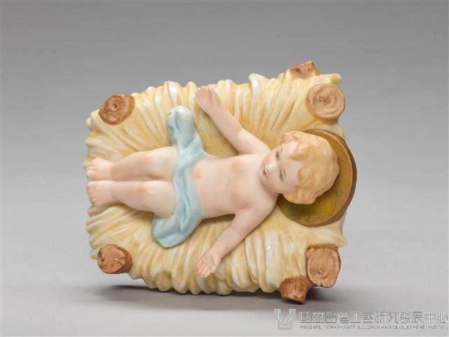 聖嬰耶穌（馬槽組）藏品圖，第7張