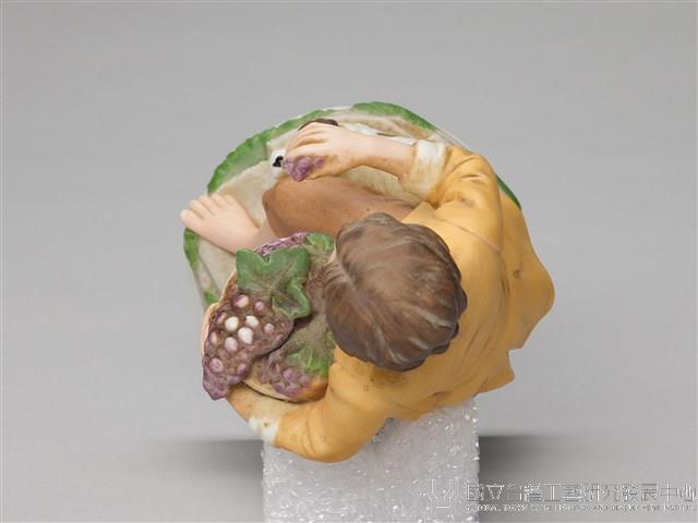 鄉村男孩與寵物狗藏品圖，第7張