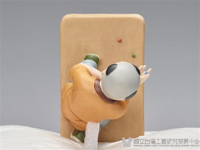 中國嬰戲圖/玩彈珠藏品圖，第7張