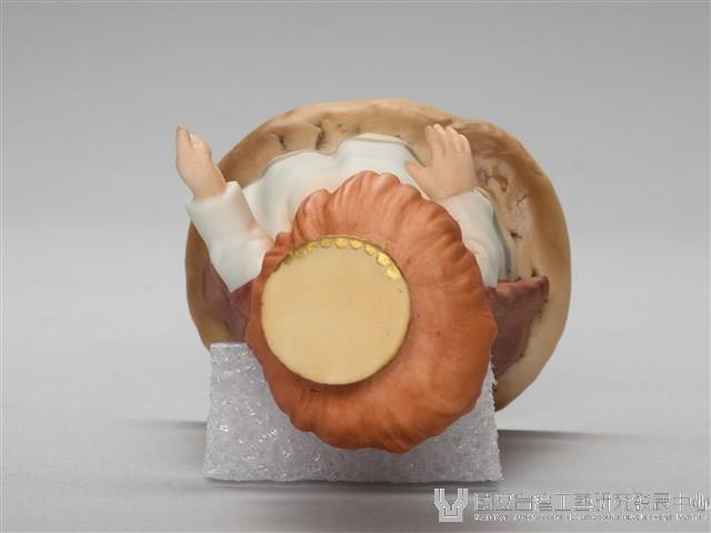 波斯王后以斯帖藏品圖，第7張