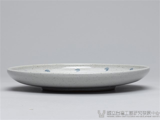 餐具組-大圓盤藏品圖，第7張