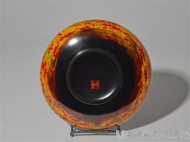 布目紋小缽藏品圖，第7張