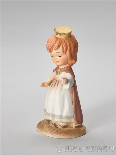波斯王后以斯帖藏品圖，第2張