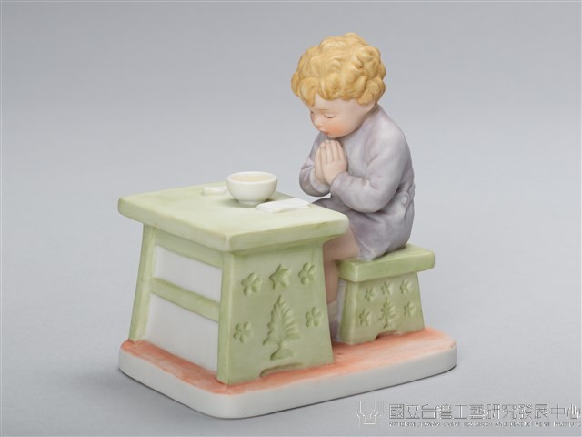 飲食/祈禱藏品圖，第2張
