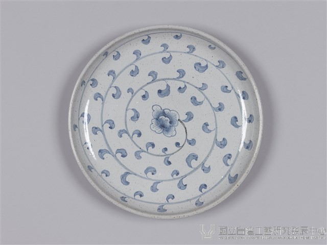 餐具組-大圓盤藏品圖，第2張