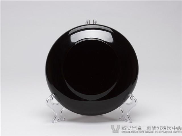 漆盤-1藏品圖，第2張
