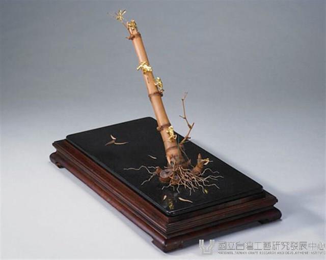 諸羅樹蛙藏品圖，第2張