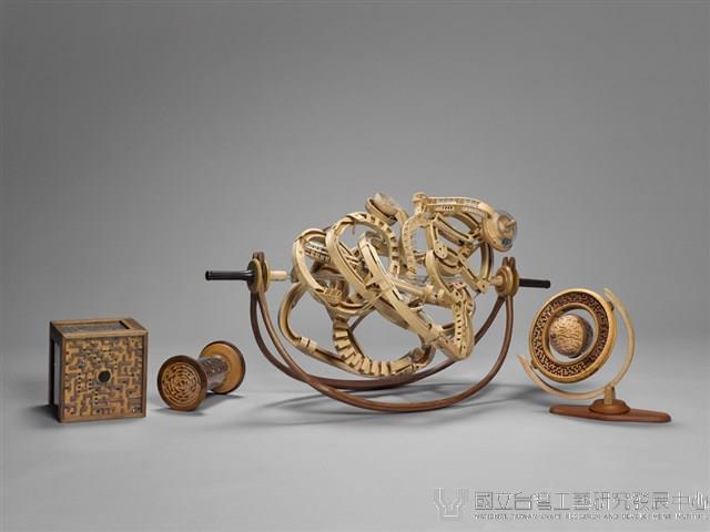 小世界藏品圖，第2張