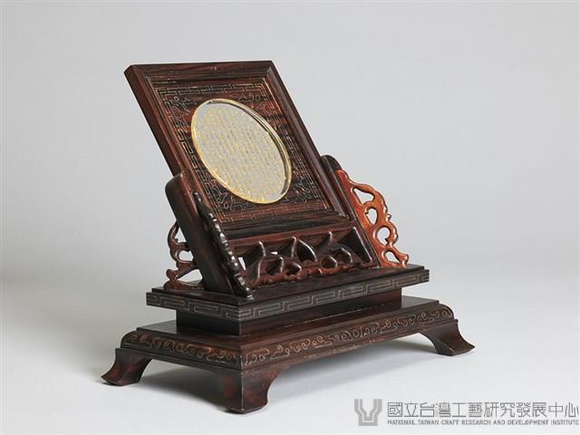 心經水晶藏品圖，第2張