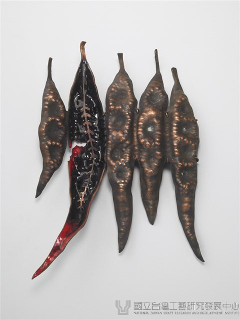 The floral sensation藏品圖，第1張