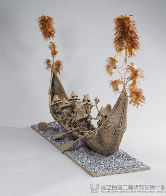 驅邪祈福-新船祭藏品圖，第1張