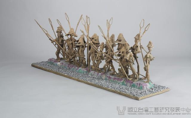 驅邪祈福-新船祭藏品圖，第1張