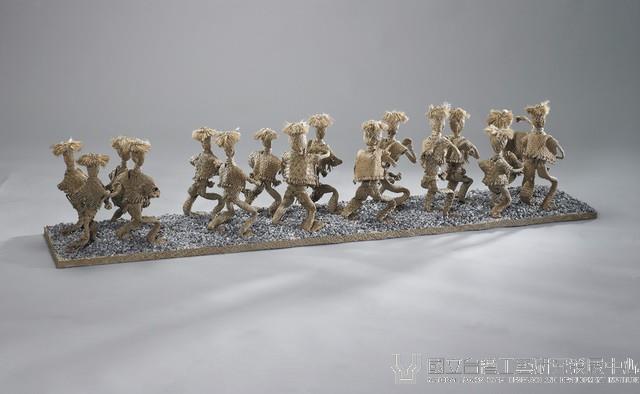 驅邪祈福-新船祭藏品圖，第2張
