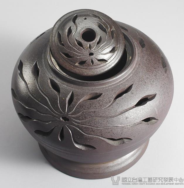 紫紅火球藏品圖，第2張