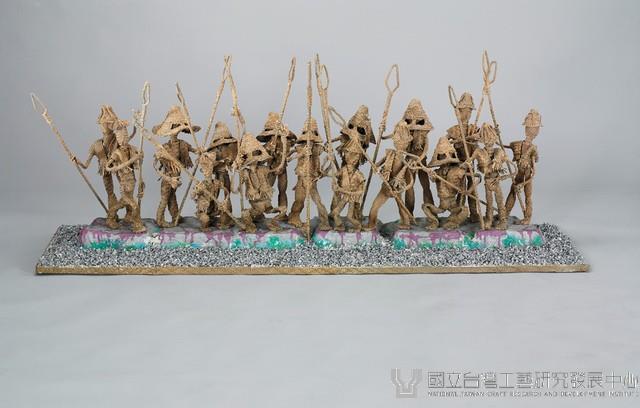 驅邪祈福-新船祭藏品圖，第2張