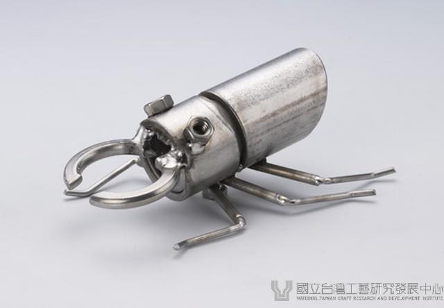 昆蟲標本箱藏品圖，第3張