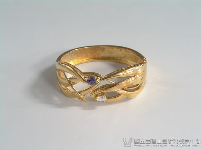 項鍊、手鐲--手鐲藏品圖，第1張