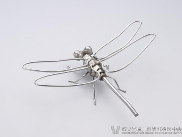 昆蟲標本箱藏品圖，第9張