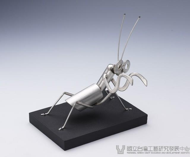 昆蟲標本箱藏品圖，第29張