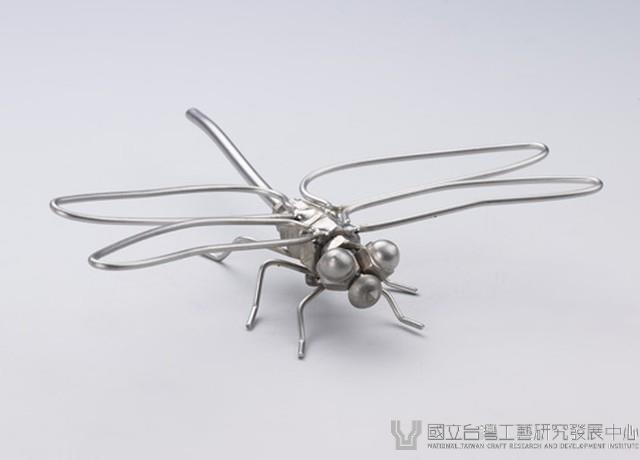 昆蟲標本箱藏品圖，第8張