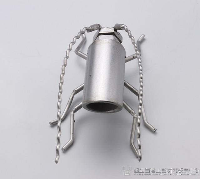 昆蟲標本箱藏品圖，第18張