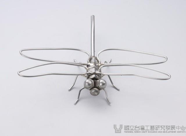 昆蟲標本箱藏品圖，第7張