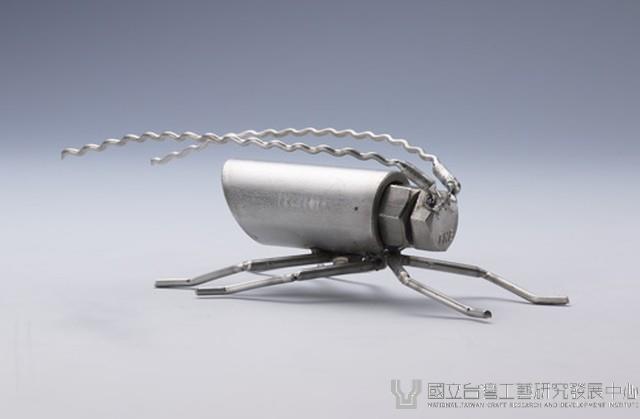 昆蟲標本箱藏品圖，第17張