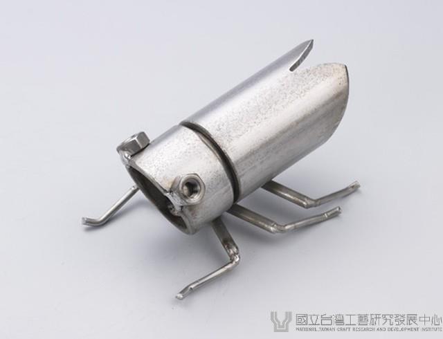 昆蟲標本箱藏品圖，第5張