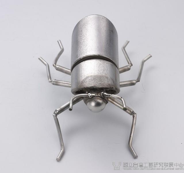 昆蟲標本箱藏品圖，第25張