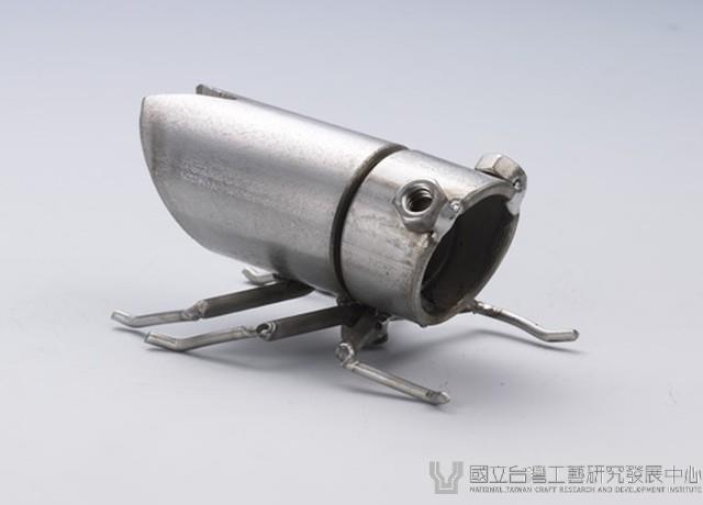 昆蟲標本箱藏品圖，第6張