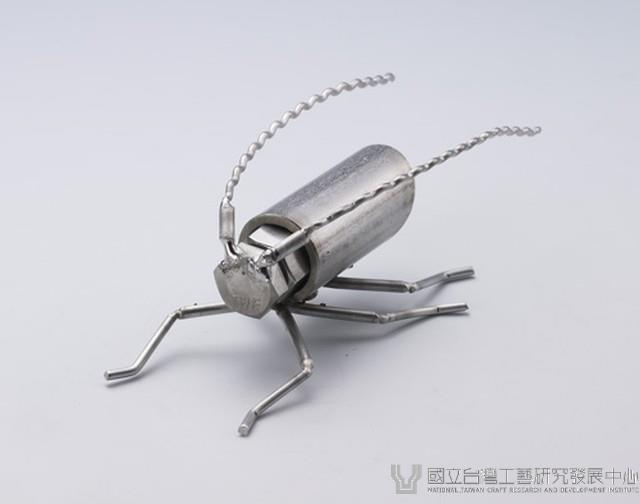 昆蟲標本箱藏品圖，第16張