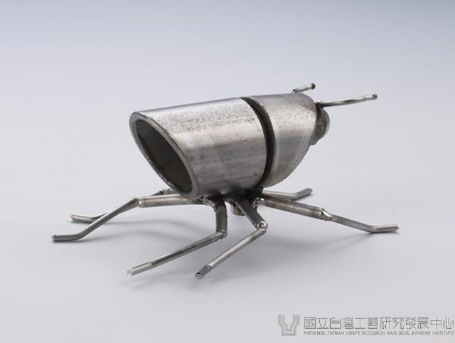 昆蟲標本箱藏品圖，第26張