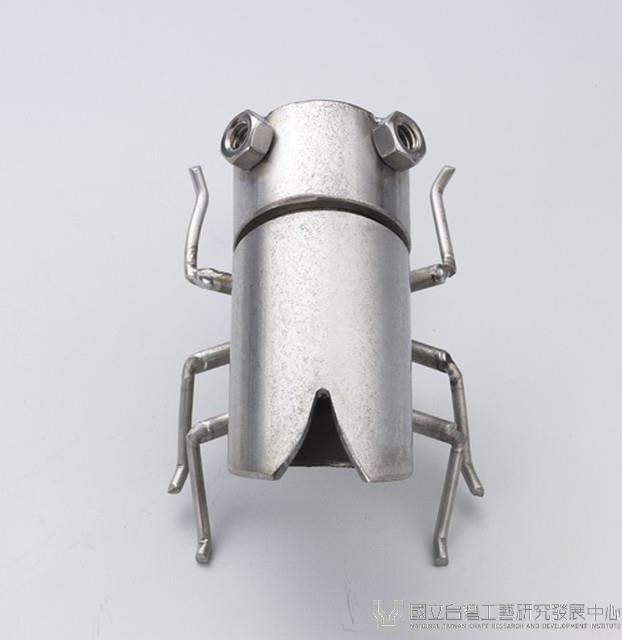 昆蟲標本箱藏品圖，第4張