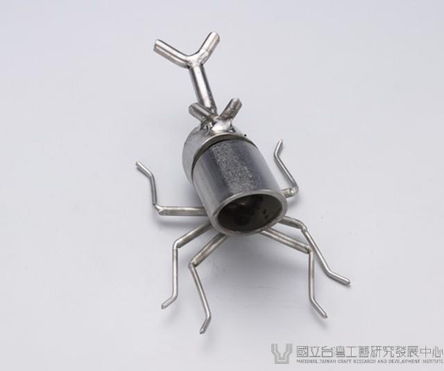 昆蟲標本箱藏品圖，第10張