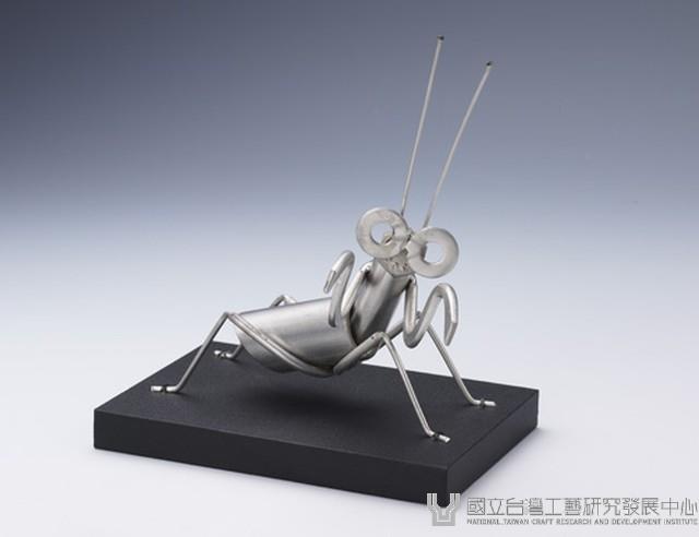 昆蟲標本箱藏品圖，第30張