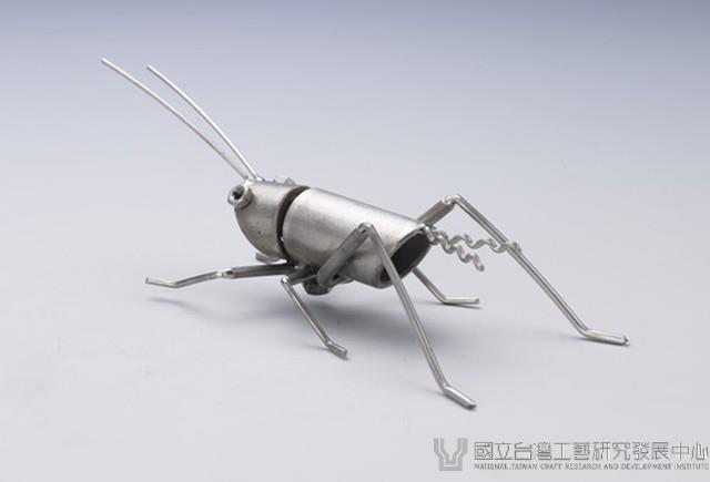 昆蟲標本箱藏品圖，第20張