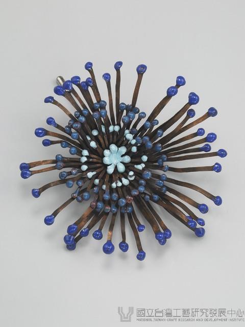 The floral sensation藏品圖，第1張