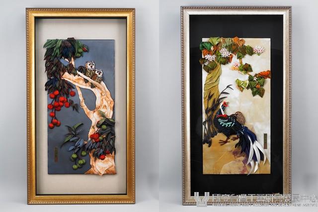 寶島晨暮藏品圖，第1張