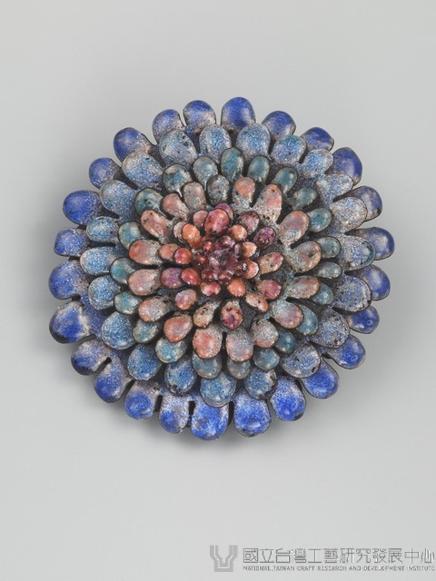 The floral sensation藏品圖，第1張