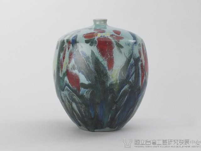 綻放藏品圖，第1張