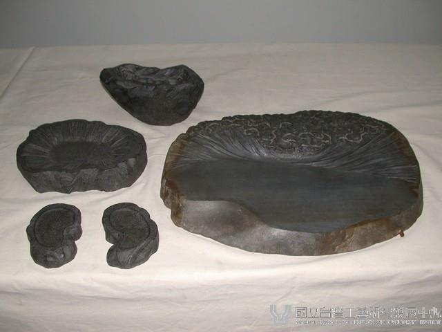 雲山藏品圖，第1張