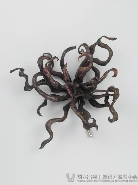 The floral sensation藏品圖，第1張
