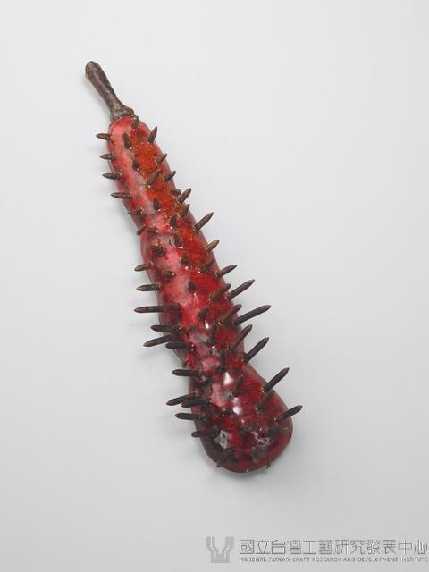 The floral sensation藏品圖，第1張