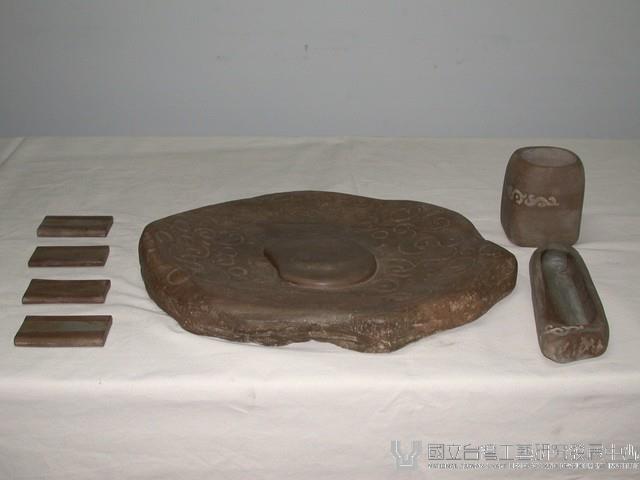 梅雲藏品圖，第1張
