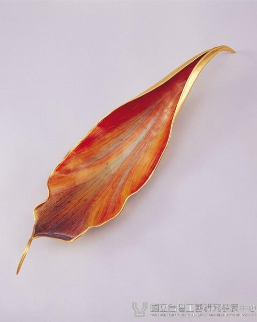 印象．花開藏品圖，第1張